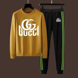 Picture of Gucci Sweater Suits _SKUGucciM-4XL11Lr0739919